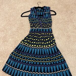 Women’s Missoni dress